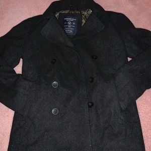men’s coat